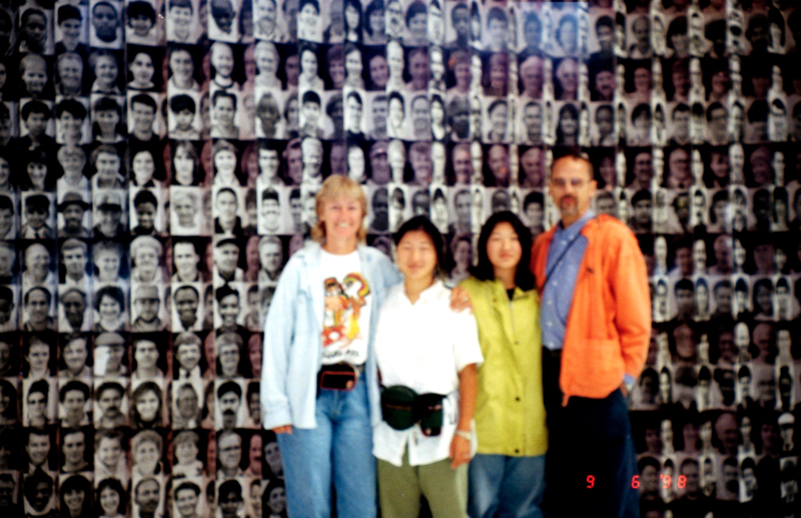 Ellis Island